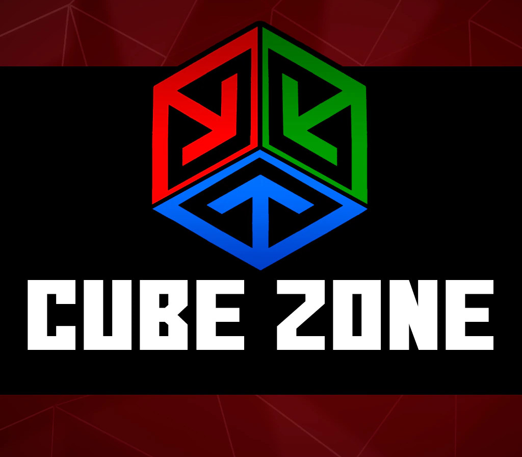 Cube Zone cover art