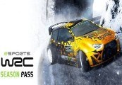 WRC 5 - Season Pass cover art