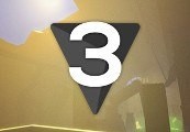 VThree cover art