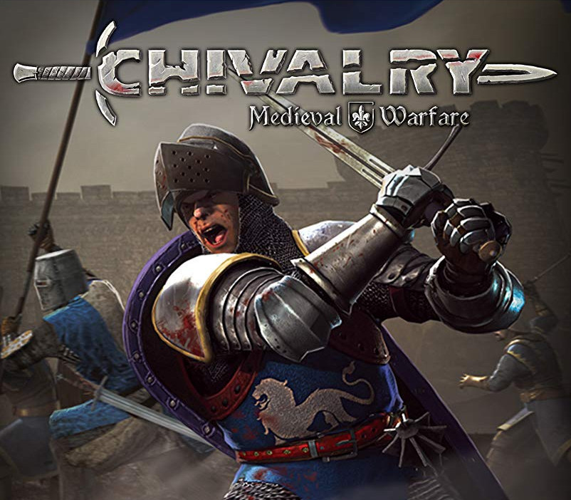 Chivalry: Medieval Warfare 4-Pack cover art