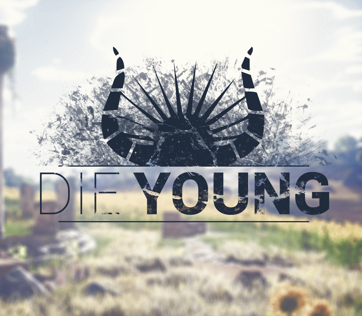 Die Young cover art