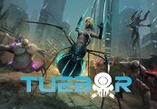 Tuebor: I Will Defend cover art