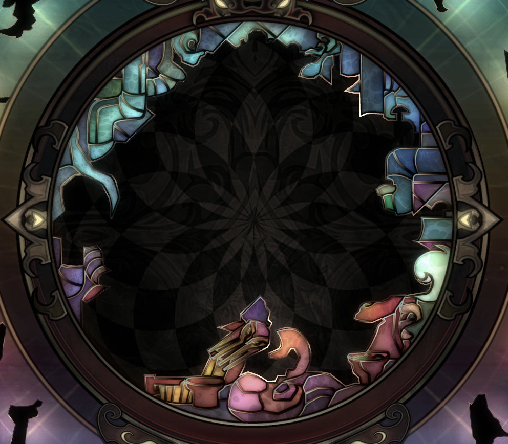 Glass Masquerade 2: Illusions cover art