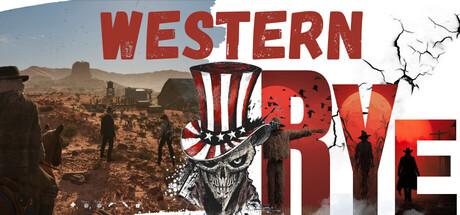 Western Rye cover art
