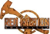 Red Faction Guerrilla cover art