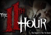 The 11th Hour cover art