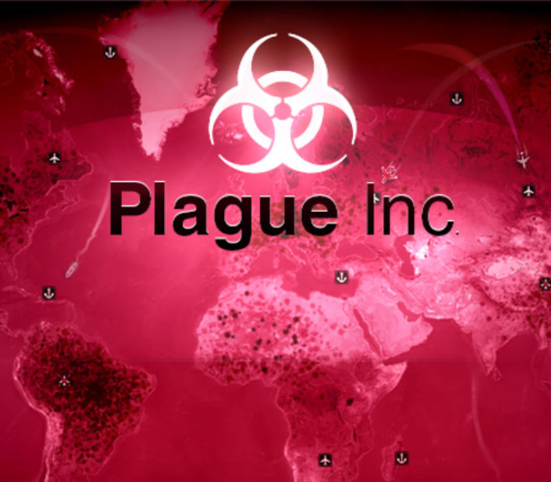 Plague Inc. EU PC MS Store cover art