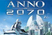 Anno 2070 cover art