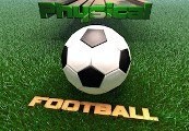 Score a goal (Physical football) cover art