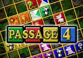Passage 4 cover art