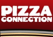 Pizza Connection cover art