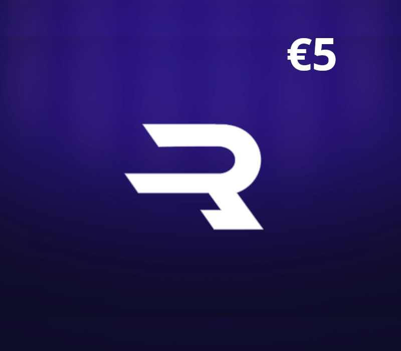 Rewarble Super €5 Gift Card cover art