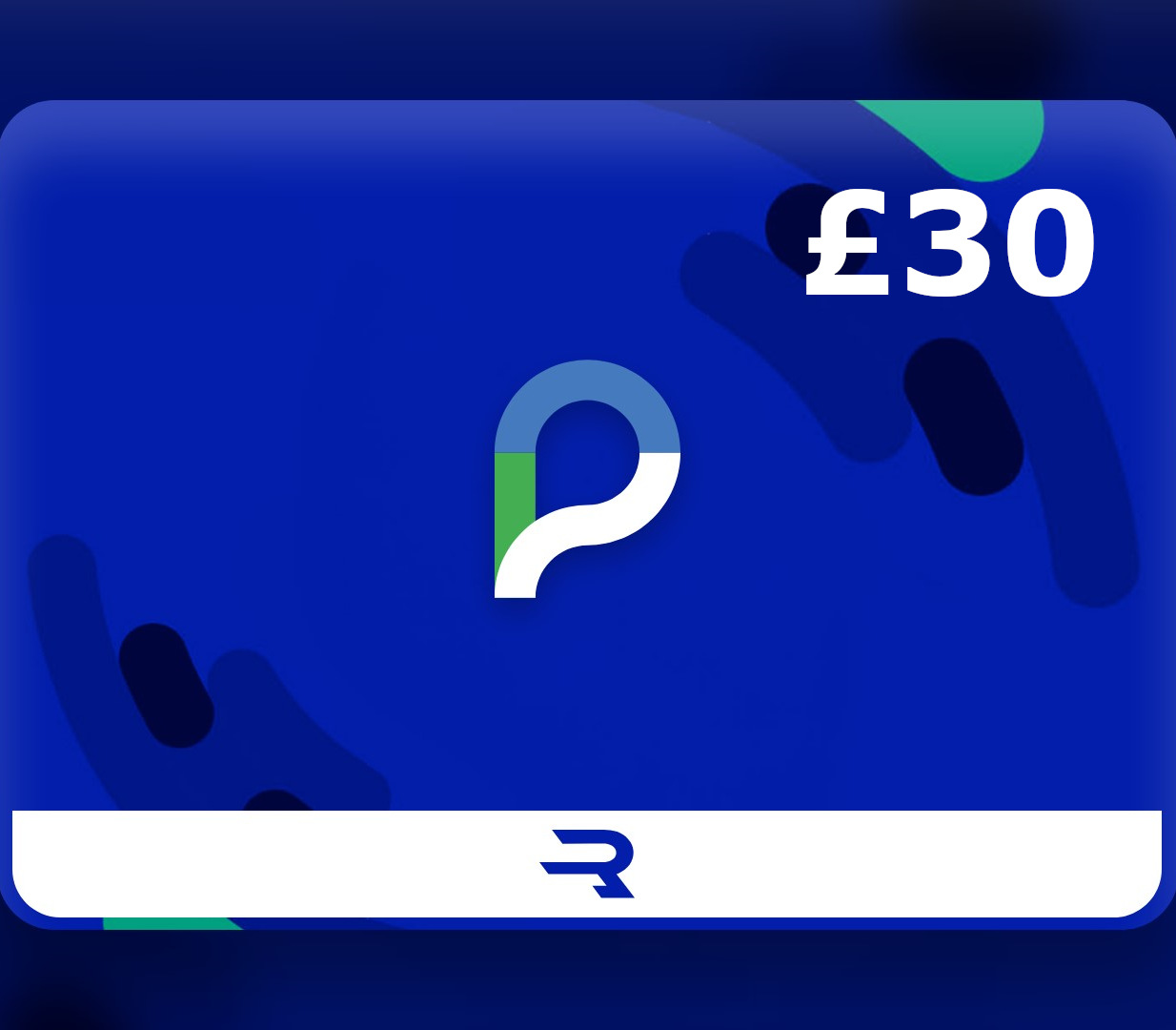 Rewarble Paysera £30 Gift Card cover art