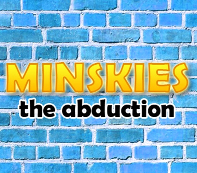 Minskies cover art