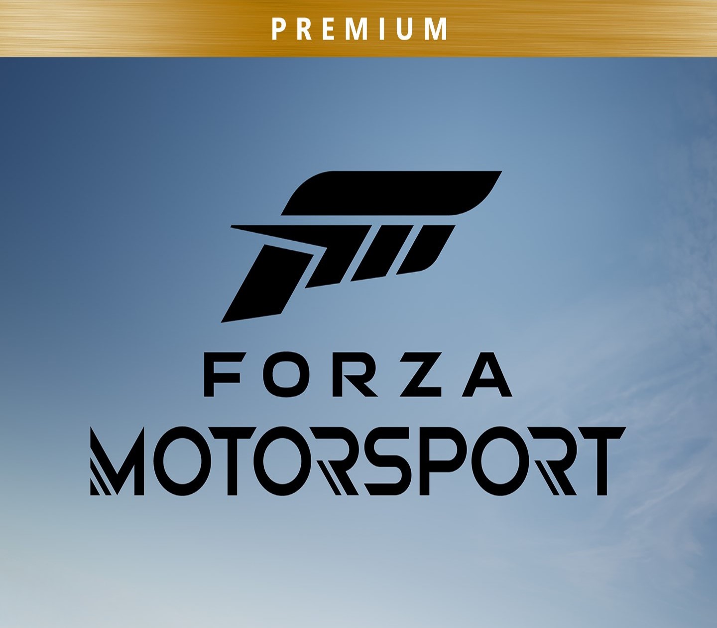 Forza Motorsport 8 Premium Edition cover art