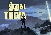 The Signal From Tölva cover art