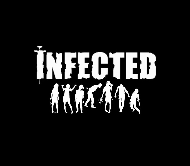 Infected cover art