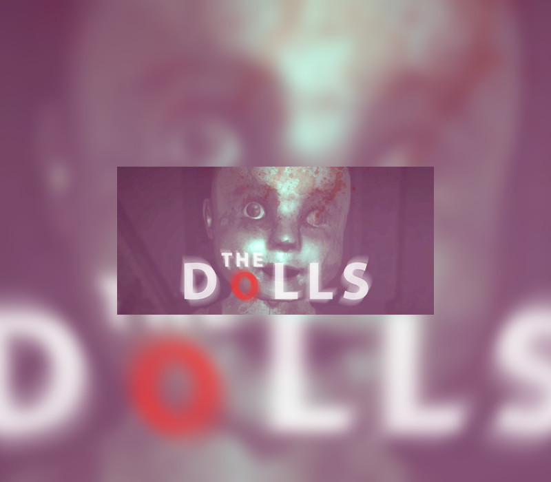 The Dolls: Reborn cover art