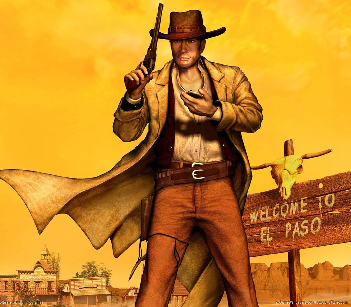 Desperados: Wanted Dead or Alive cover art