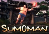 Sumoman cover art