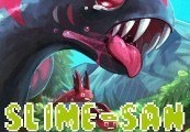 Slime-san: Sheeple’s Sequel cover art