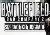Battlefield Bad Company 2 - SpecAct Kit Upgrades DLC cover art