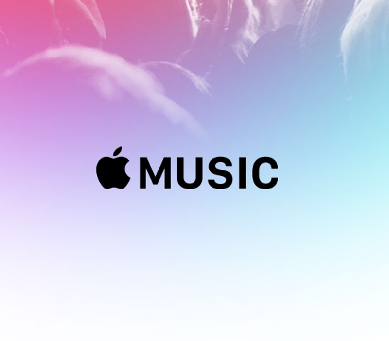 Apple Music 3 Months Trial Subscription Key UK (ONLY FOR NEW ACCOUNTS) cover art