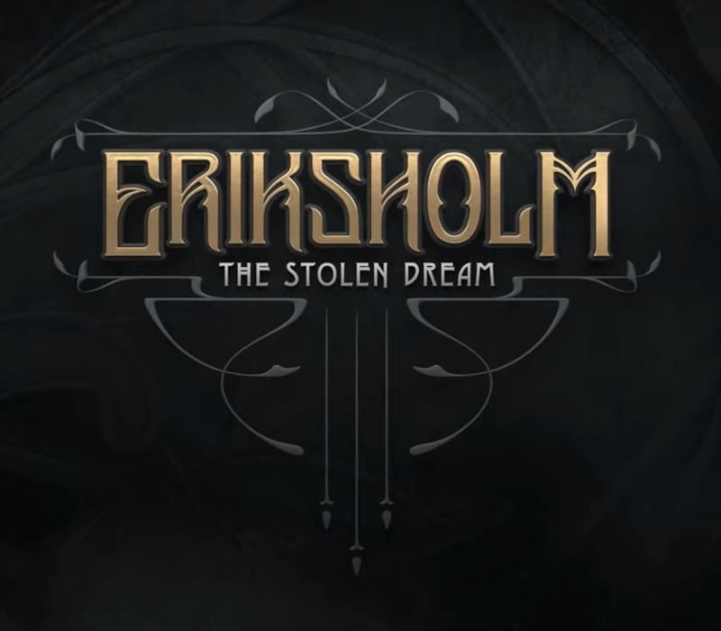 Eriksholm: The Stolen Dream Xbox Series cover art