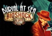 BioShock Infinite – Burial at Sea Episode 1 cover art