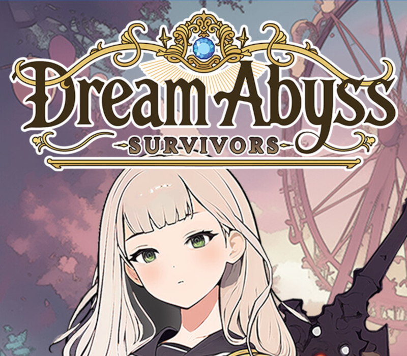 Dream Abyss: Survivors cover art