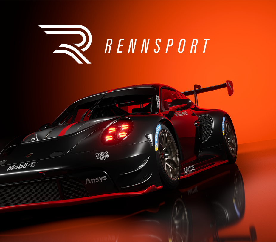 Rennsport - Standard Edition DLC cover art
