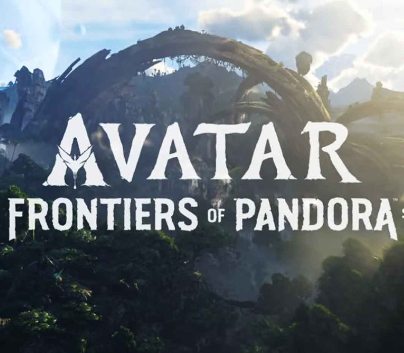 Avatar: Frontiers of Pandora PS5 Access cover art