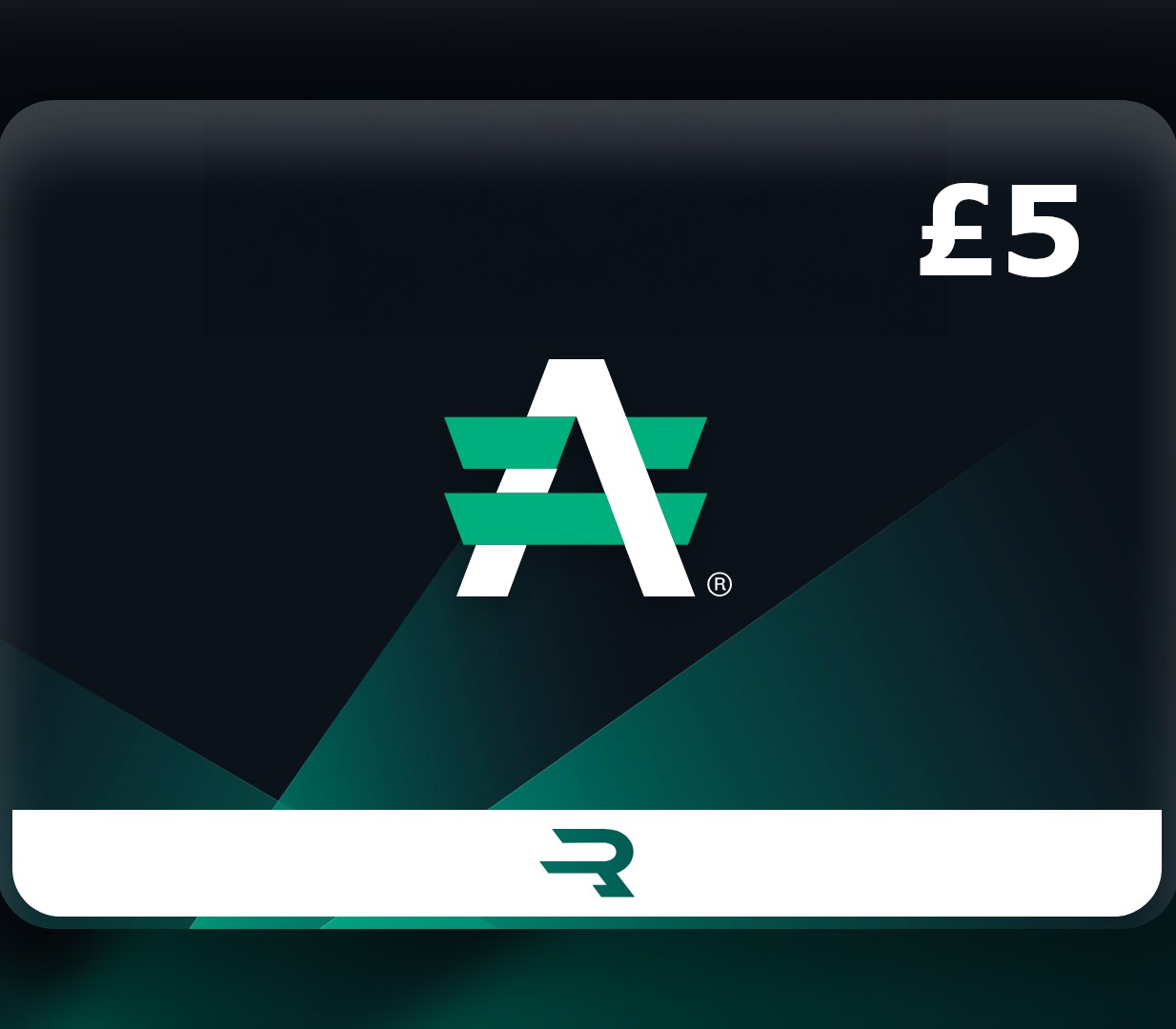 Rewarble AdvCash £5 Gift Card cover art