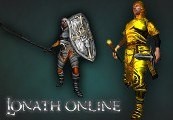 Lonath Online cover art