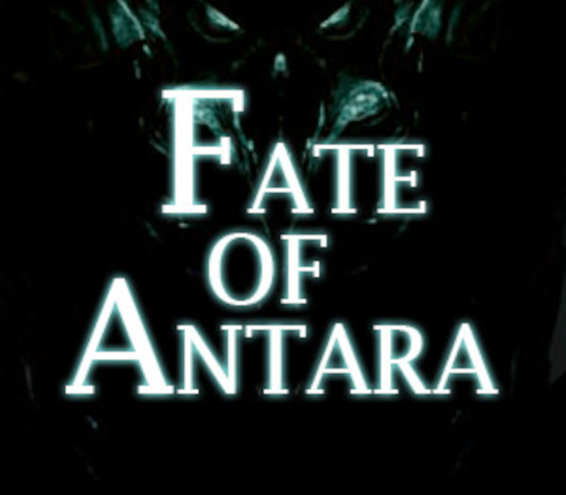 Fate of Antara cover art