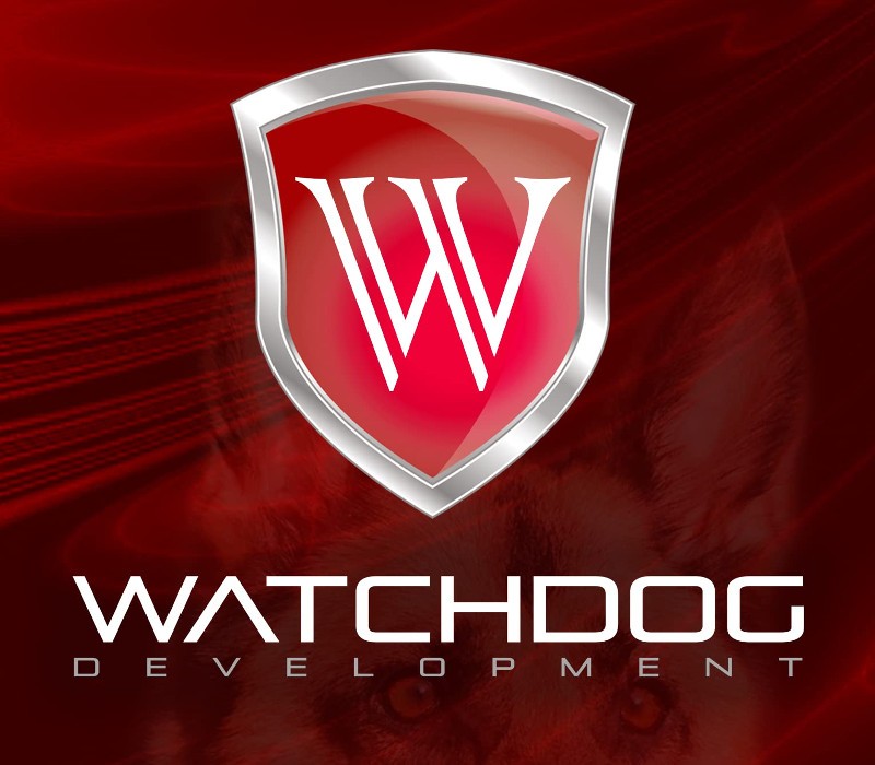 Watchdog Anti-Malware (1 Year / 5 PCs) cover art