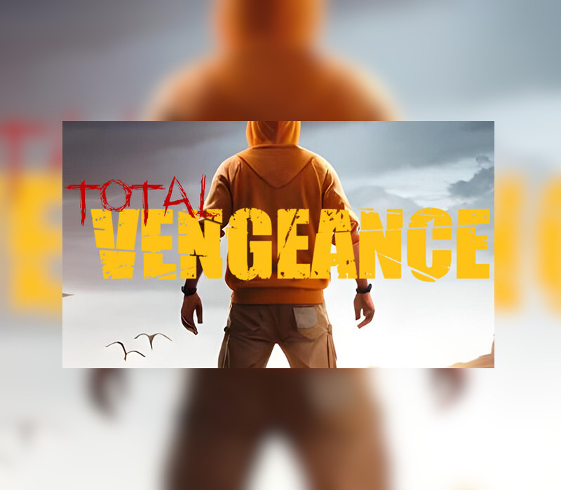 Total Vengeance cover art
