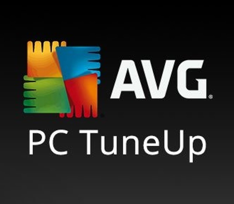 AVG PC TuneUp 2021 (1 Year / 3 PCs) cover art