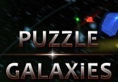 Puzzle Galaxies cover art