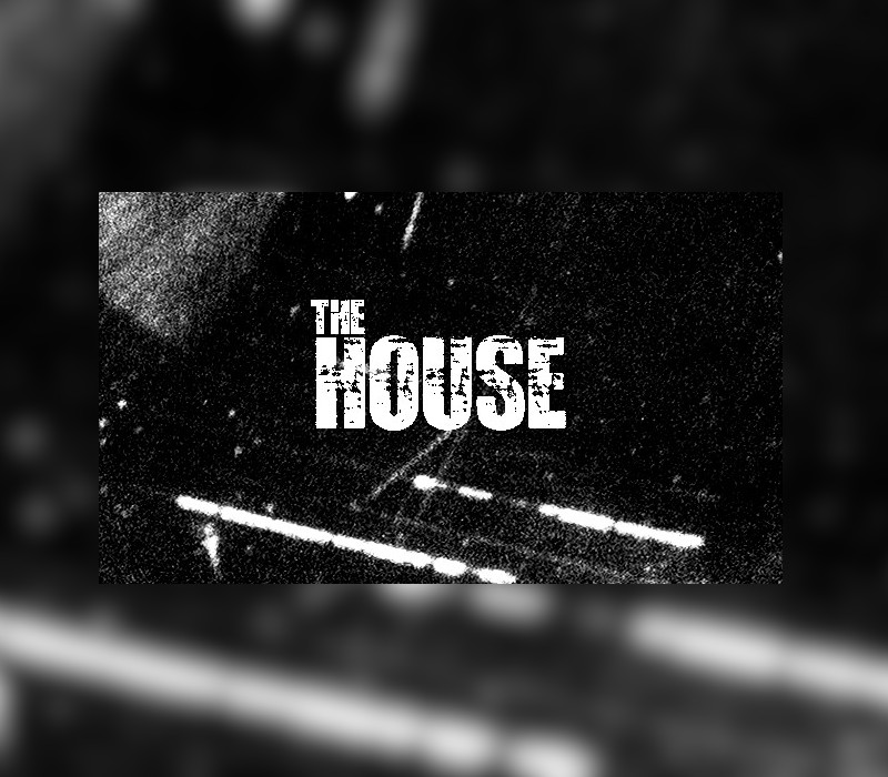 The House cover art