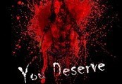 You Deserve cover art