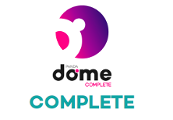 Panda Dome Complete (1 Year / 2 Device) cover art