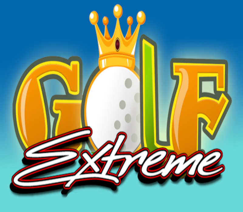 Golf Extreme cover art
