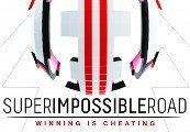 SUPER IMPOSSIBLE ROAD cover art
