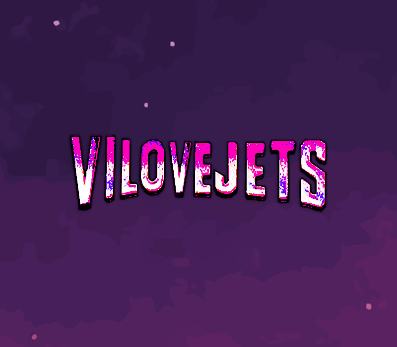 VILOVEJETS cover art