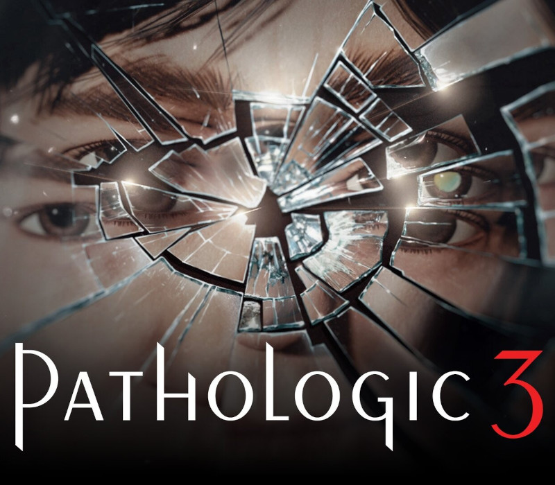 Pathologic 3 cover art