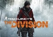 Tom Clancy's The Division - Survival Pack cover art
