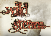 RPG Maker: Wild Steam Resource Pack cover art