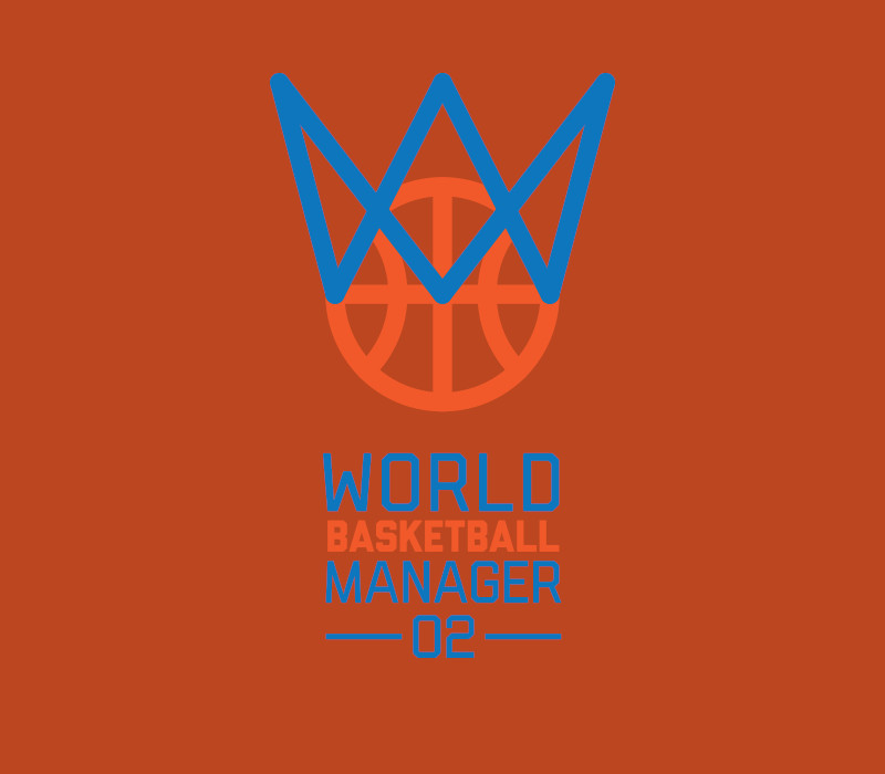 World Basketball Manager 2 cover art