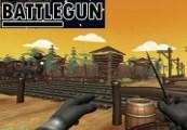 Battlegun cover art